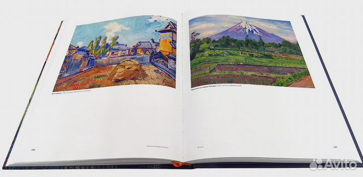 Художник Давид Бурлюк Поляков В. В