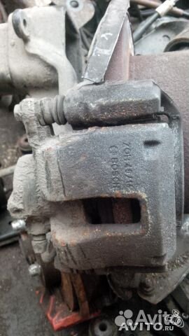 Суппорт задний для боксер/джампер/дукато