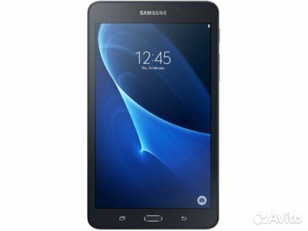 Планшет Galaxy Tab a6 2016 (T285)