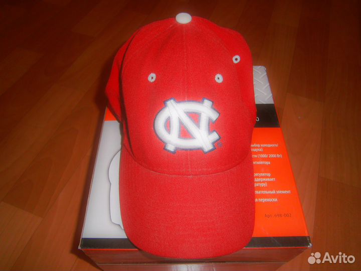 Бейсболка Zephyr-оригинал-7 1/8