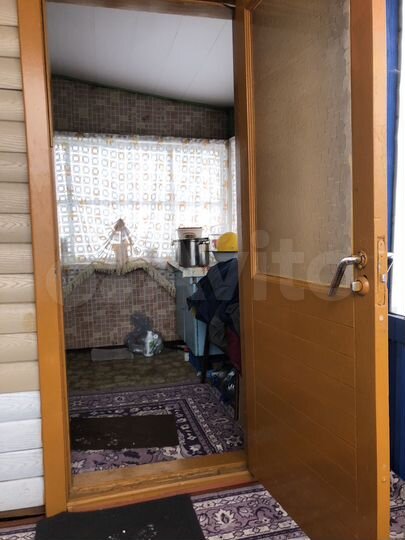 Дом 67,7 м² на участке 10 сот.