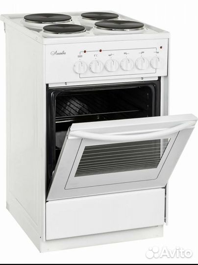 Плита электрическая бу