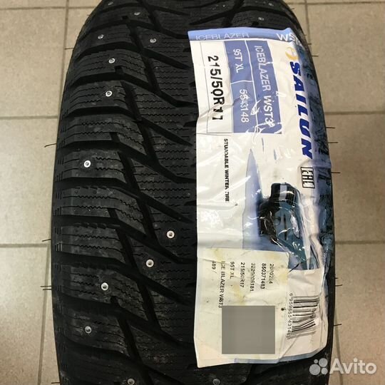 Sailun Ice Blazer WST3 215/50 R17 95T