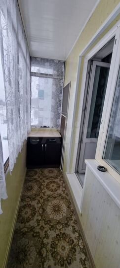 2-к. квартира, 53,2 м², 3/5 эт.