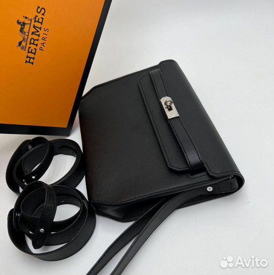 Мужской клатч Hermes