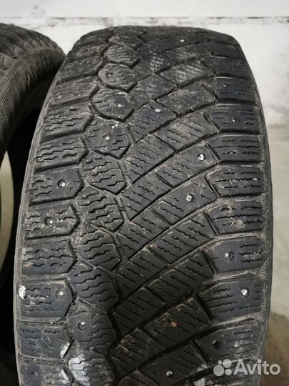 Gislaved Nord Frost 200 205/55 R16 94T