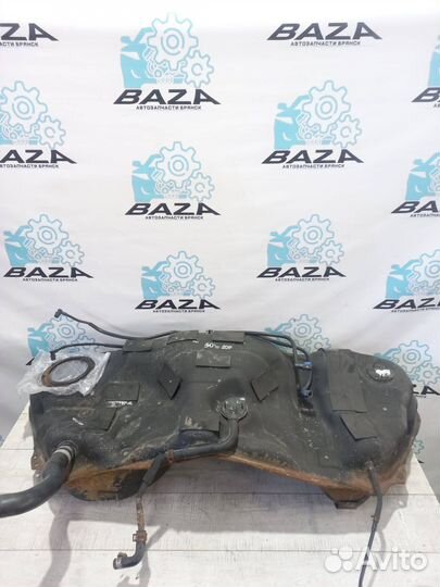 Бак топливный Lexus IS II