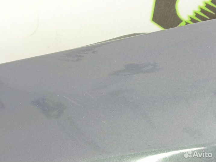 Крыло переднее левое Ford Focus хэтчбек 5дв iqdb