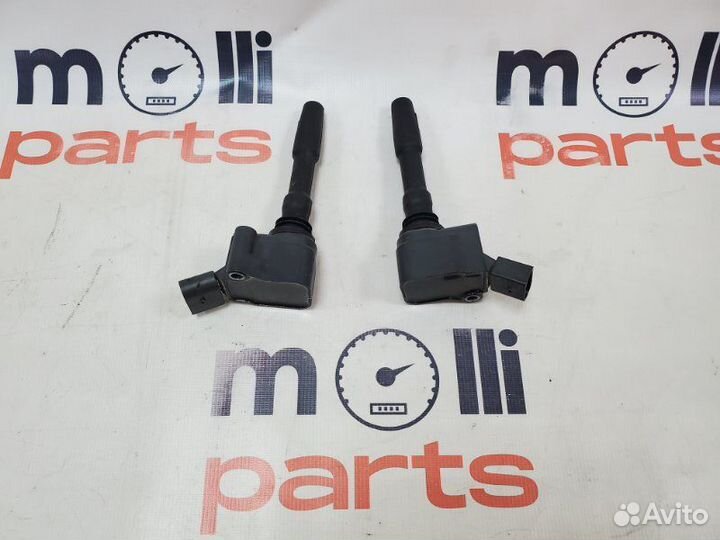 Катушка зажигания Volkswagen Tiguan 2 2019