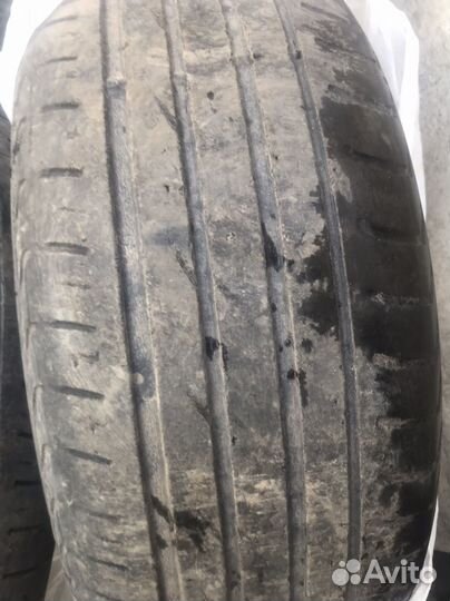 Yokohama C.Drive 2 AC02 215/60 R16