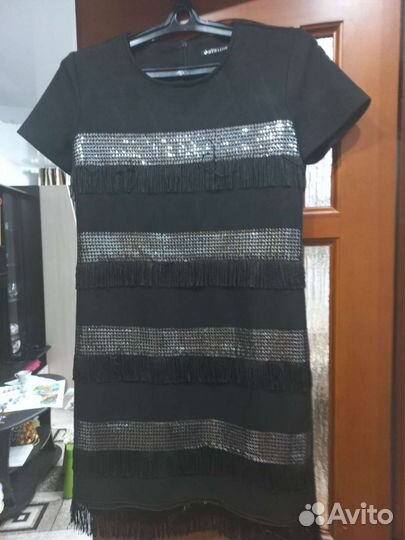 Турецкое платье 46 48