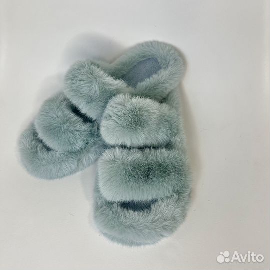 Домашние тапочки