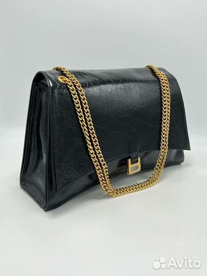 Женская сумка Balenciaga Crush