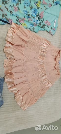 Женская одежда