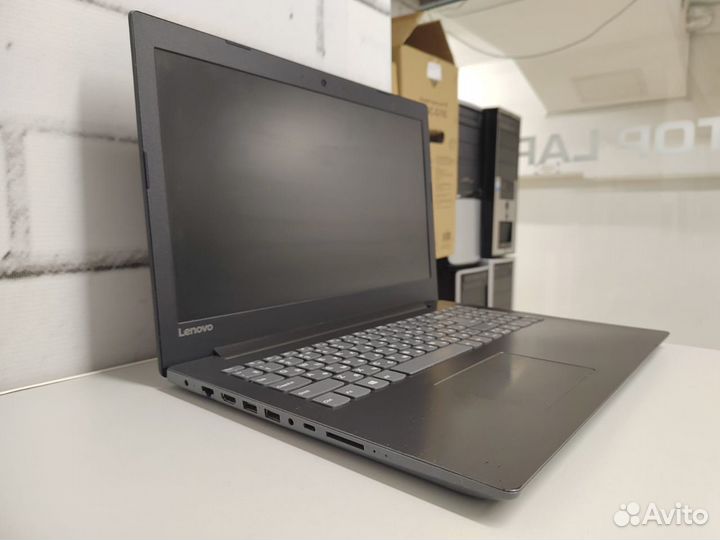 Ультрабук Lenovo/AMD A6-9225/500Gb/4Gb/R4