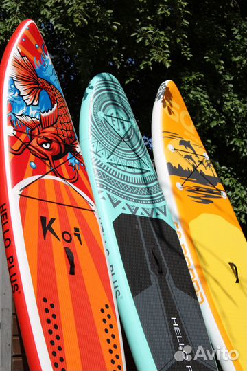 Сапборд сап доска sup board розница