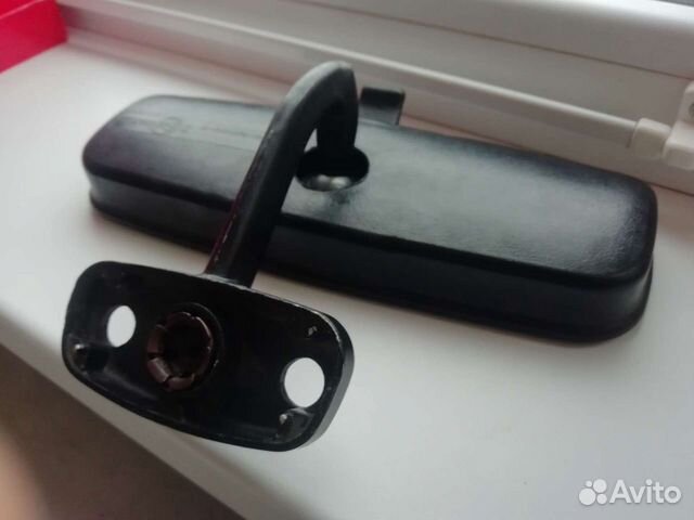 Зеркало салона