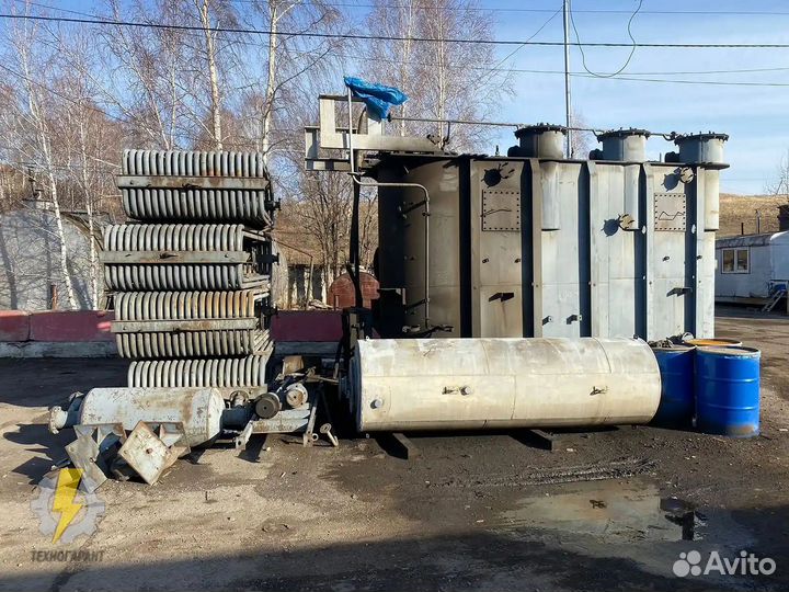 Трансформаторы тока