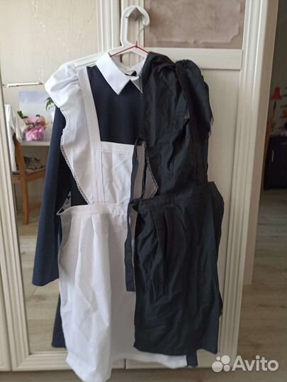 Школьная форма