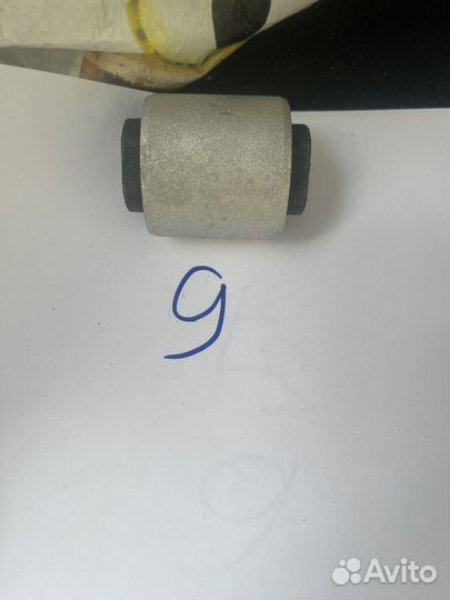 Автозапчасти на volkswagen