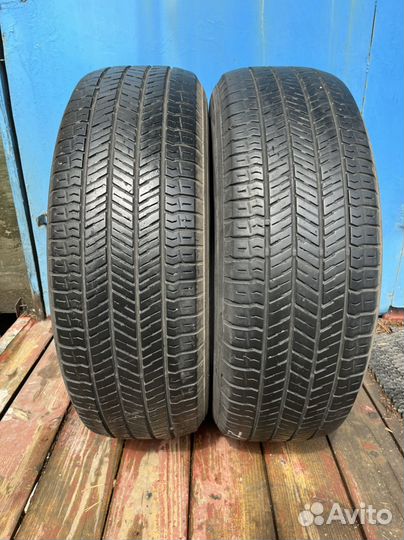 Yokohama Geolandar G91 225/65 R17
