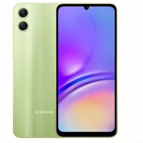 Samsung Galaxy A05, 4/64 ГБ