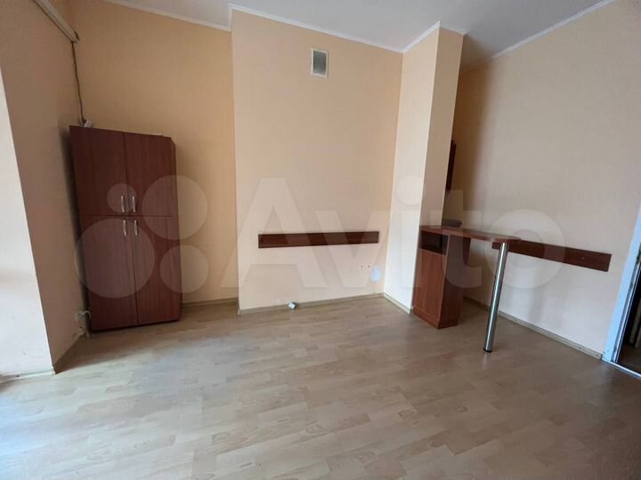 1-к. квартира, 49,9 м², 2/14 эт.