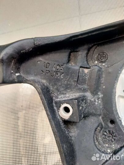 Рули бмв Мерседес Тойота