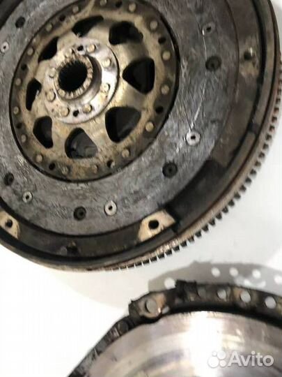 Сцепление в сборе ALT Audi A4 B7