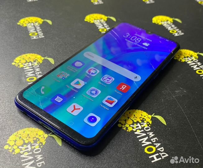 HONOR 20e, 4/64 ГБ