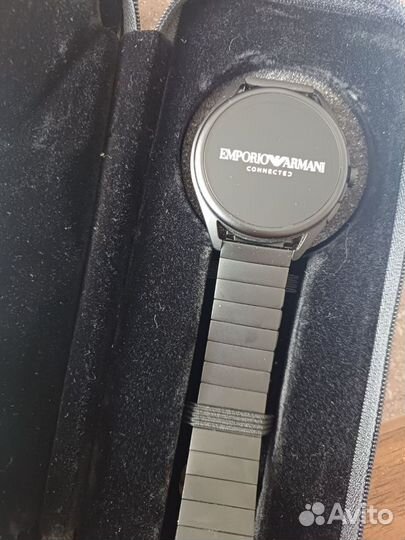 Умные часы Emporio Armani gen 5