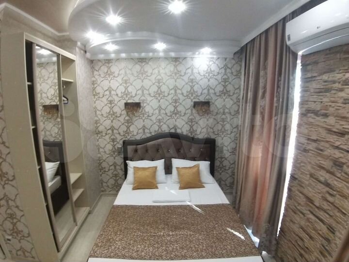 Квартира-студия, 24 м², 1/3 эт.