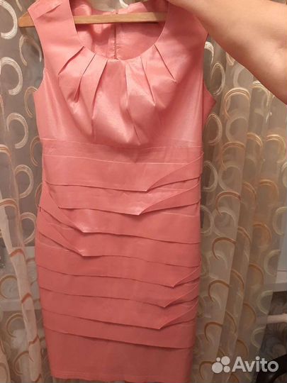 Вечернее платье 50 размер
