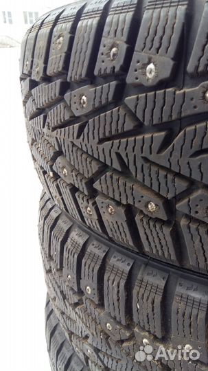 Nokian Tyres Nordman 7 195/60 R15 92