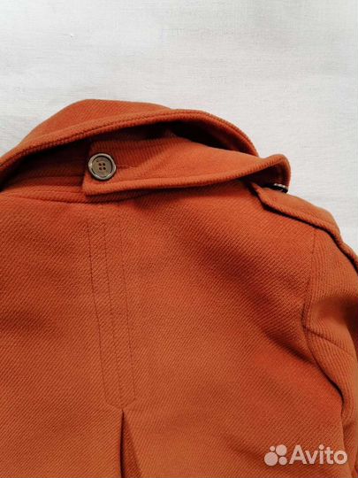 Пальто для девочки