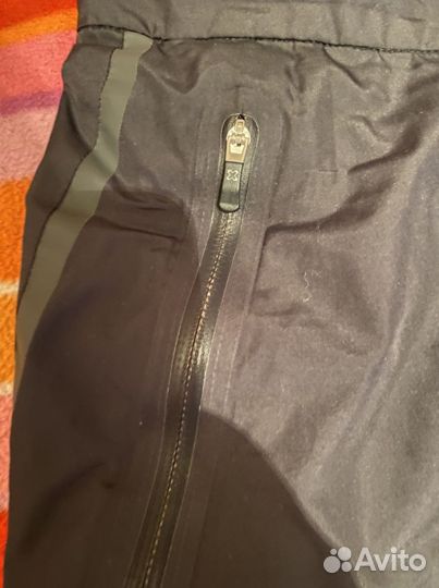 Спортивные штаны adidas