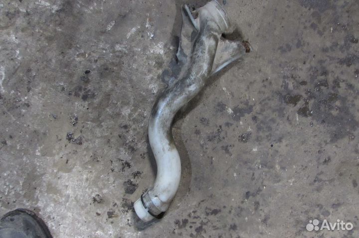 Горловина бачка омывателя peugeot partner