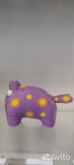 Деревяшки кошечка Мяу