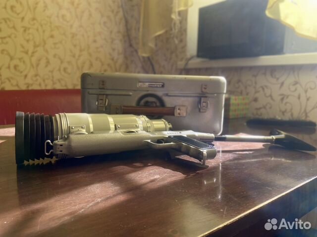 Фототехника СССР купить в Москве | Электроника | Авито