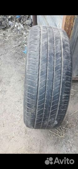 Bridgestone Dueler H/L 400 235/60 R18
