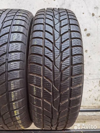Hankook Winter I'Cept RS W442 195/65 R15 91T