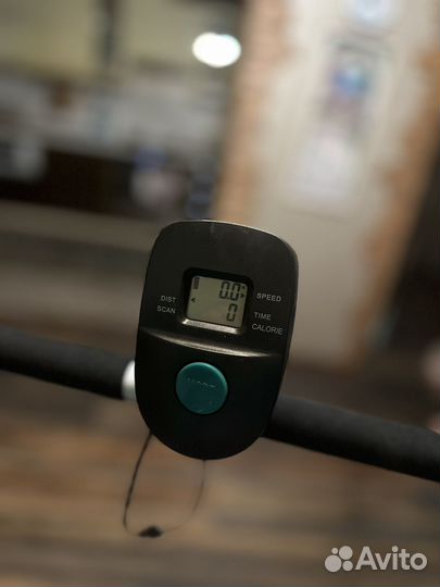 Механическая беговая дорожка