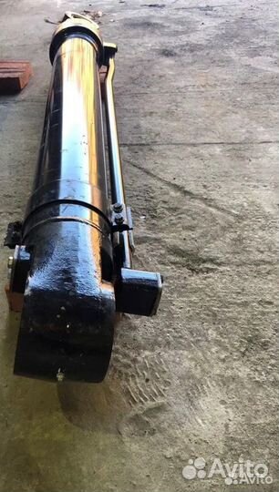 Гидроцилиндр CAT 315-4442