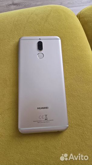 HUAWEI Nova 2i, 4/64 ГБ