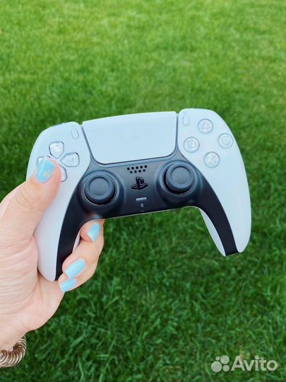 Sony playstation 5 ростест В наличии