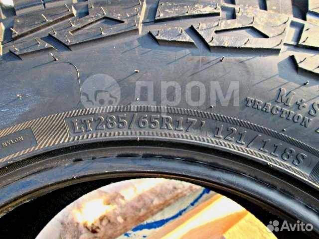 Roadcruza RA1100 A/T 285/65 R17 121S