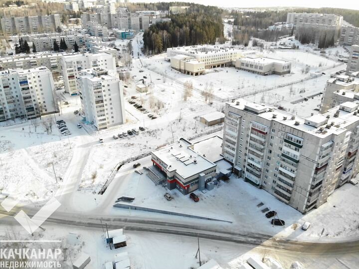 Торговая площадь, 340 м²