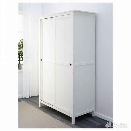 Шкаф IKEA хэмнес