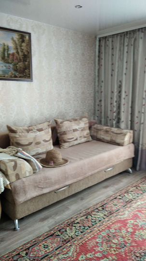 Дом 58 м² на участке 8,1 сот.