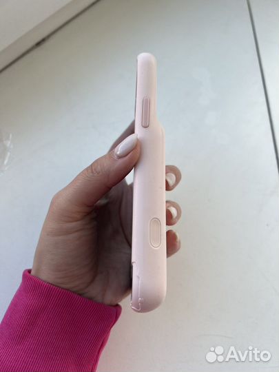 Apple Smart Battery Case iPhone 11 Pro